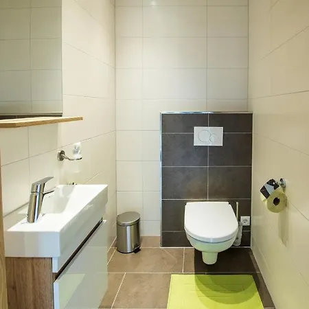 Appartement Thurner *