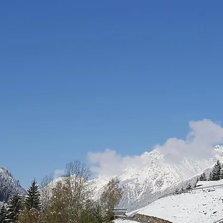 Thurner דירה קאפל