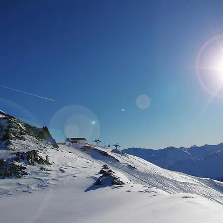 Thurner דירה קאפל