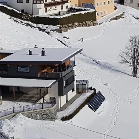 Apartment Thurner