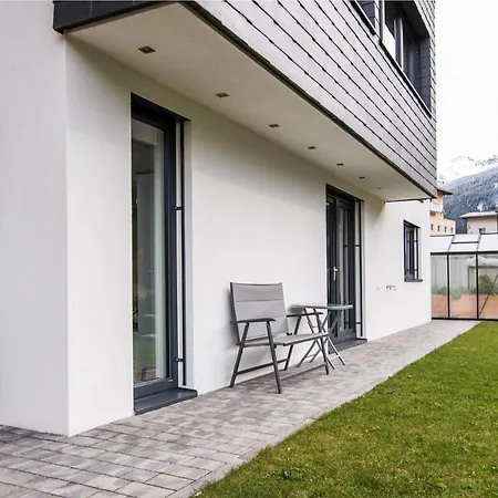 Apartamento Thurner *