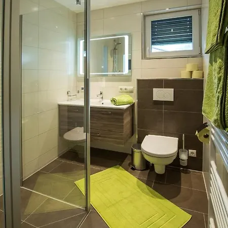 Apartment Thurner