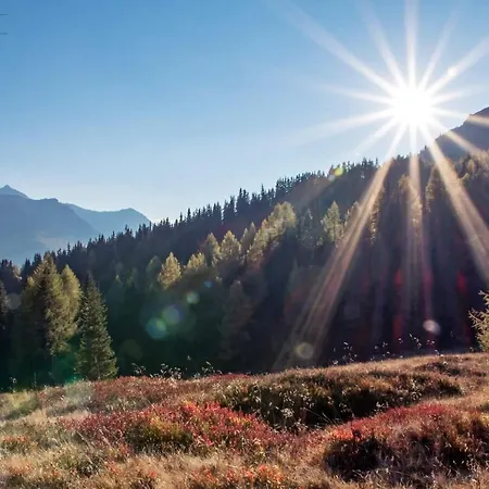 Appartement Thurner Kappl (Landeck)