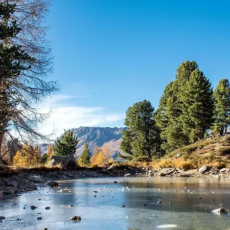 Thurner Kappl (Landeck)