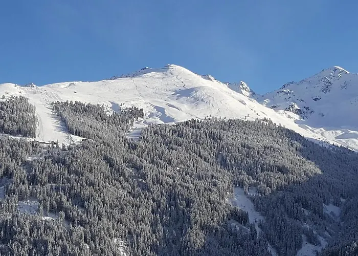 Thurner * Kappl (Landeck)