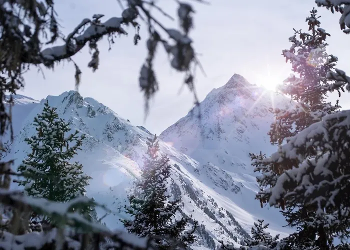 Appartamento Thurner *