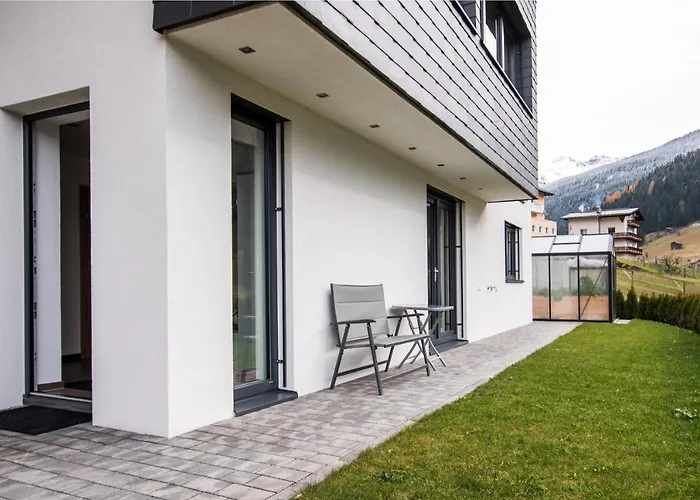 Appartamento Thurner *