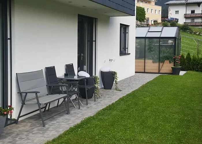 Thurner Kappl (Landeck)