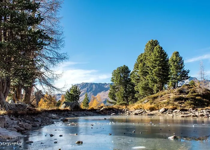 Thurner Kappl (Landeck)