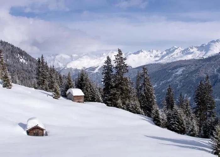 Thurner Kappl (Landeck)