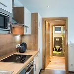 Thurner Apartament *