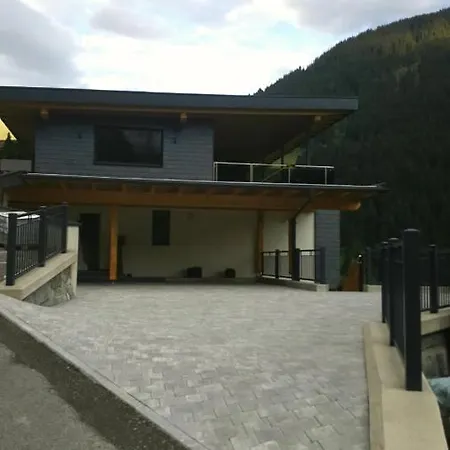 Thurner Kappl (Landeck)