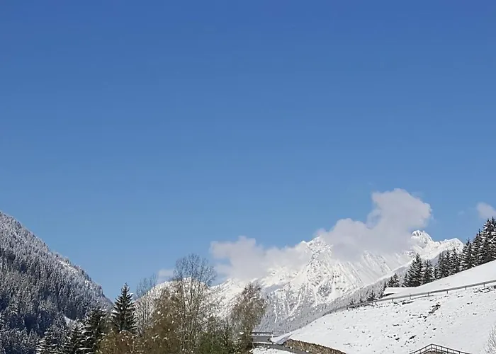 Thurner 公寓 卡普尔