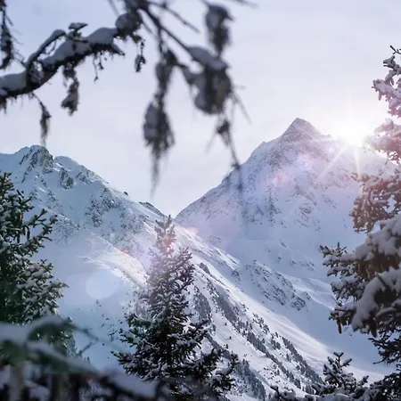 Apartament Thurner *