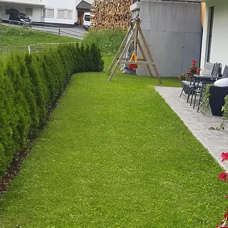 Thurner Appartamento
