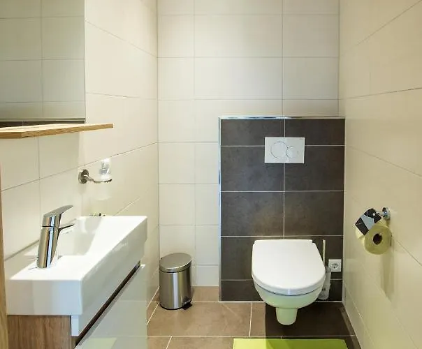 Apartament Thurner *